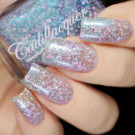 Лак для ногтей Cadillacquer Candyland (автор - @yyulia_m)