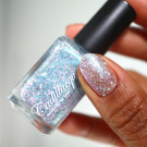 Лак для ногтей Cadillacquer Candyland (автор - @polishwithrae)