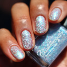 Лак для ногтей Cadillacquer Candyland (автор - @polishwithrae)