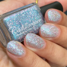 Лак для ногтей Cadillacquer Candyland (автор - @heeymercedes)