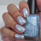 Лак для ногтей Cadillacquer Candyland (автор - @_always_polished_)