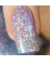 Cadillacquer Candyland