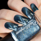 Cadillacquer Celestial (автор - @yyulia_m)