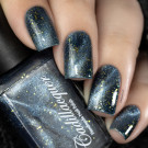 Cadillacquer Celestial (автор - @serpentine13)
