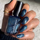 Cadillacquer Celestial (автор - @lacquerdiary3.14)