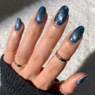 Cadillacquer Celestial (автор - @lacquerdiary3.14)