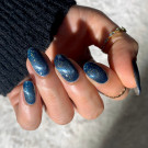Cadillacquer Celestial (автор - @lacquerdiary3.14)