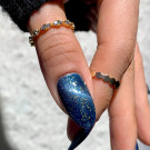 Cadillacquer Celestial (автор - @lacquerdiary3.14)