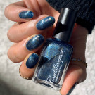 Cadillacquer Celestial (автор - @lacquerdiary3.14)
