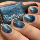 Cadillacquer Celestial (автор - @heeymercedes)