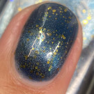 Cadillacquer Celestial (автор - @heeymercedes)