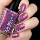 Cadillacquer Choose To Be Happy