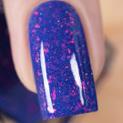 Лак для ногтей Cadillacquer Collapsing Clouds (автор - @yyulia_m)