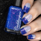 Лак для ногтей Cadillacquer Collapsing Clouds (автор - @serpentine13)