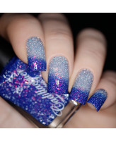 Cadillacquer Collapsing Clouds