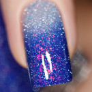 Cadillacquer Collapsing Clouds