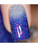 Cadillacquer Collapsing Clouds