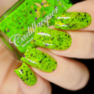 Лак для ногтей Cadillacquer Dapper but no Dan (автор - @yyulia_m)