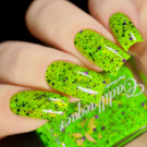 Лак для ногтей Cadillacquer Dapper but no Dan (автор - @yyulia_m)