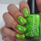 Лак для ногтей Cadillacquer Dapper but no Dan (автор - @_always_polished_)