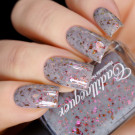 Лак для ногтей Cadillacquer Daydreaming (автор - @yyulia_m)