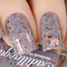 Лак для ногтей Cadillacquer Daydreaming (автор - @yyulia_m)
