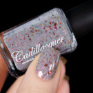 Лак для ногтей Cadillacquer Daydreaming (автор - @yyulia_m)