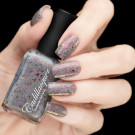 Лак для ногтей Cadillacquer Daydreaming (автор - @rafinails)