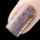 Лак для ногтей Cadillacquer Daydreaming (автор - @rafinails)
