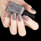 Лак для ногтей Cadillacquer Daydreaming (автор - @rafinails)