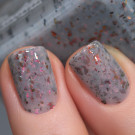 Лак для ногтей Cadillacquer Daydreaming (автор - @Lakodzen)