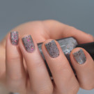 Лак для ногтей Cadillacquer Daydreaming (автор - @Lakodzen)