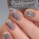 Лак для ногтей Cadillacquer Daydreaming (автор - @Lakodzen)