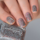 Лак для ногтей Cadillacquer Daydreaming (автор - @Lakodzen)