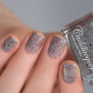 Лак для ногтей Cadillacquer Daydreaming (автор - @Lakodzen)