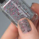 Лак для ногтей Cadillacquer Daydreaming (автор - @Lakodzen)