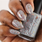 Лак для ногтей Cadillacquer Daydreaming (автор - @doseoflolade)