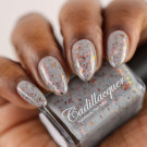 Лак для ногтей Cadillacquer Daydreaming (автор - @doseoflolade)