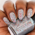 Лак для ногтей Cadillacquer Daydreaming (автор - @doseoflolade)