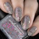 Лак для ногтей Cadillacquer Daydreaming (автор - @serpentine13)