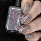 Лак для ногтей Cadillacquer Daydreaming (автор - @serpentine13)