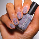 Лак для ногтей Cadillacquer Daydreaming (автор - @polishwithrae)