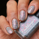 Лак для ногтей Cadillacquer Daydreaming (автор - @polishwithrae)