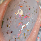 Лак для ногтей Cadillacquer Daydreaming (автор - @heeymercedes)