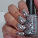 Лак для ногтей Cadillacquer Daydreaming (автор - @_always_polished_)
