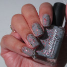 Лак для ногтей Cadillacquer Daydreaming (автор - @_always_polished_)