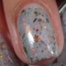 Лак для ногтей Cadillacquer Daydreaming (автор - @_always_polished_)