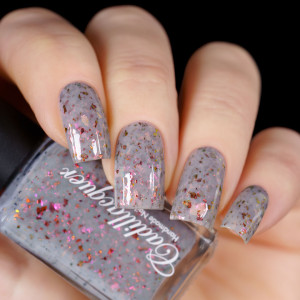 Cadillacquer Лак для ногтей Cadillacquer Daydreaming