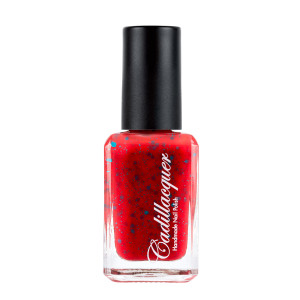 Cadillacquer Лак для ногтей Cadillacquer Defiance