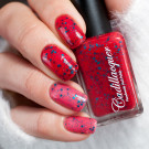 Лак для ногтей Cadillacquer Defiance